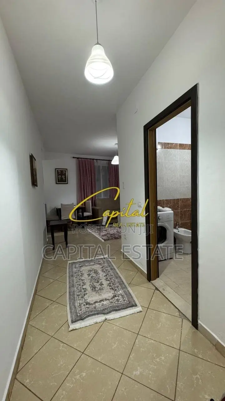 APARTAMENT ME QIRA 1+1 ASTIR 40.000 LEKE