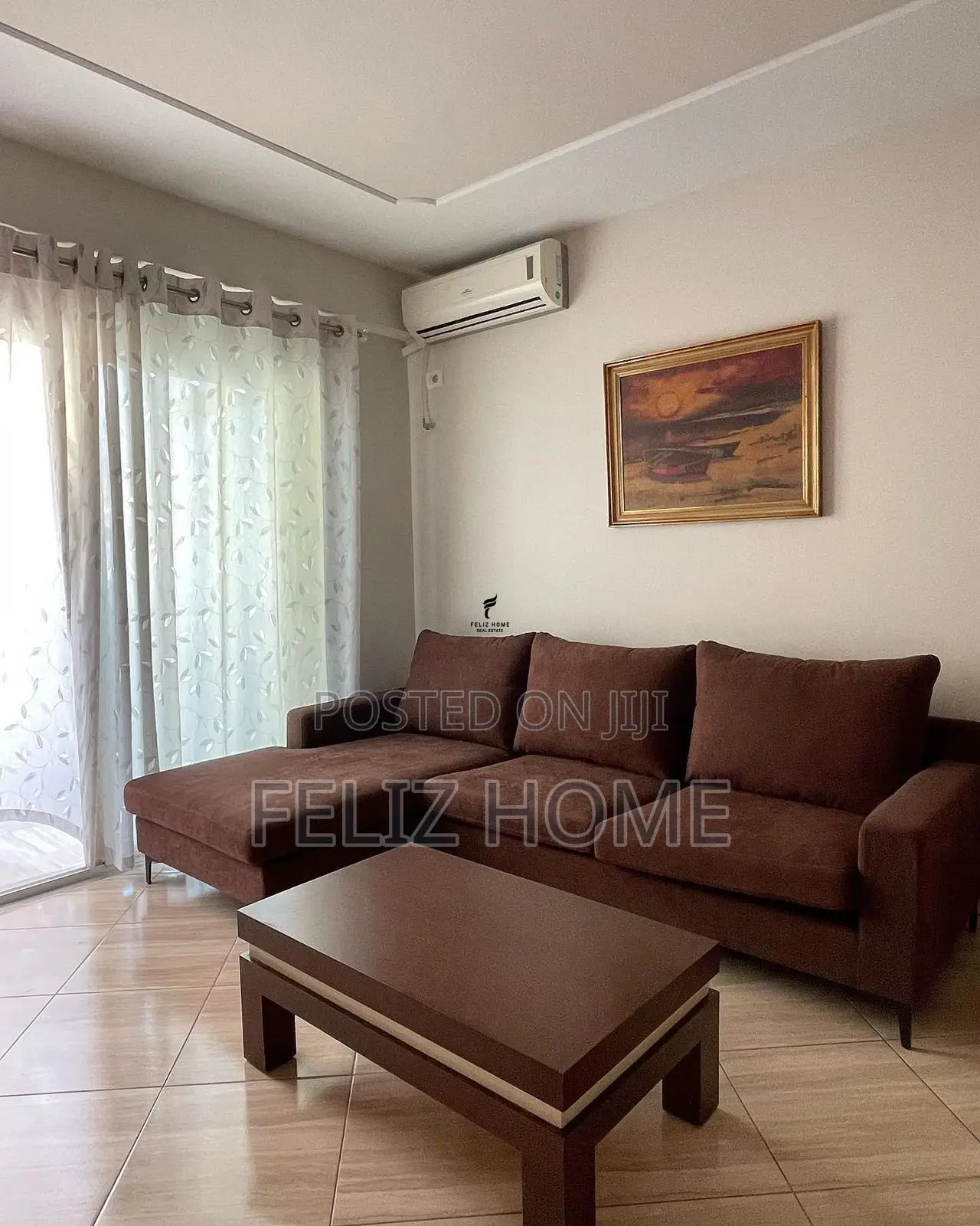 APARTAMENT ME QERA 1+1 DON BOSKO 50.000 LEKE