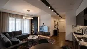 APARTAMENT ME QERA 2+1 PORCELANI 70.000 LEKE
