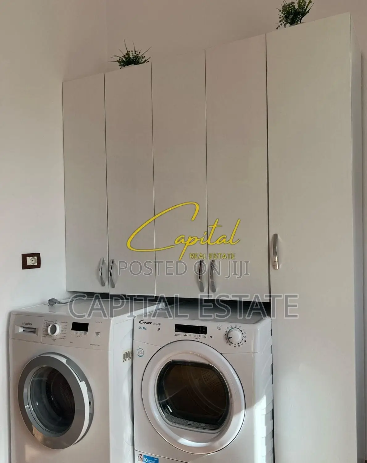 APARTAMENT ME QIRA 2+1 BULEVARDI I RI 50.000 LEKE