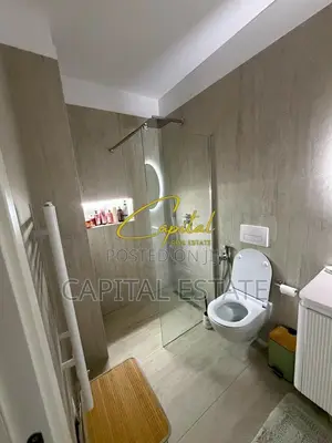 APARTAMENT ME QIRA 1+1 LIQENI I THATE 600 EURO
