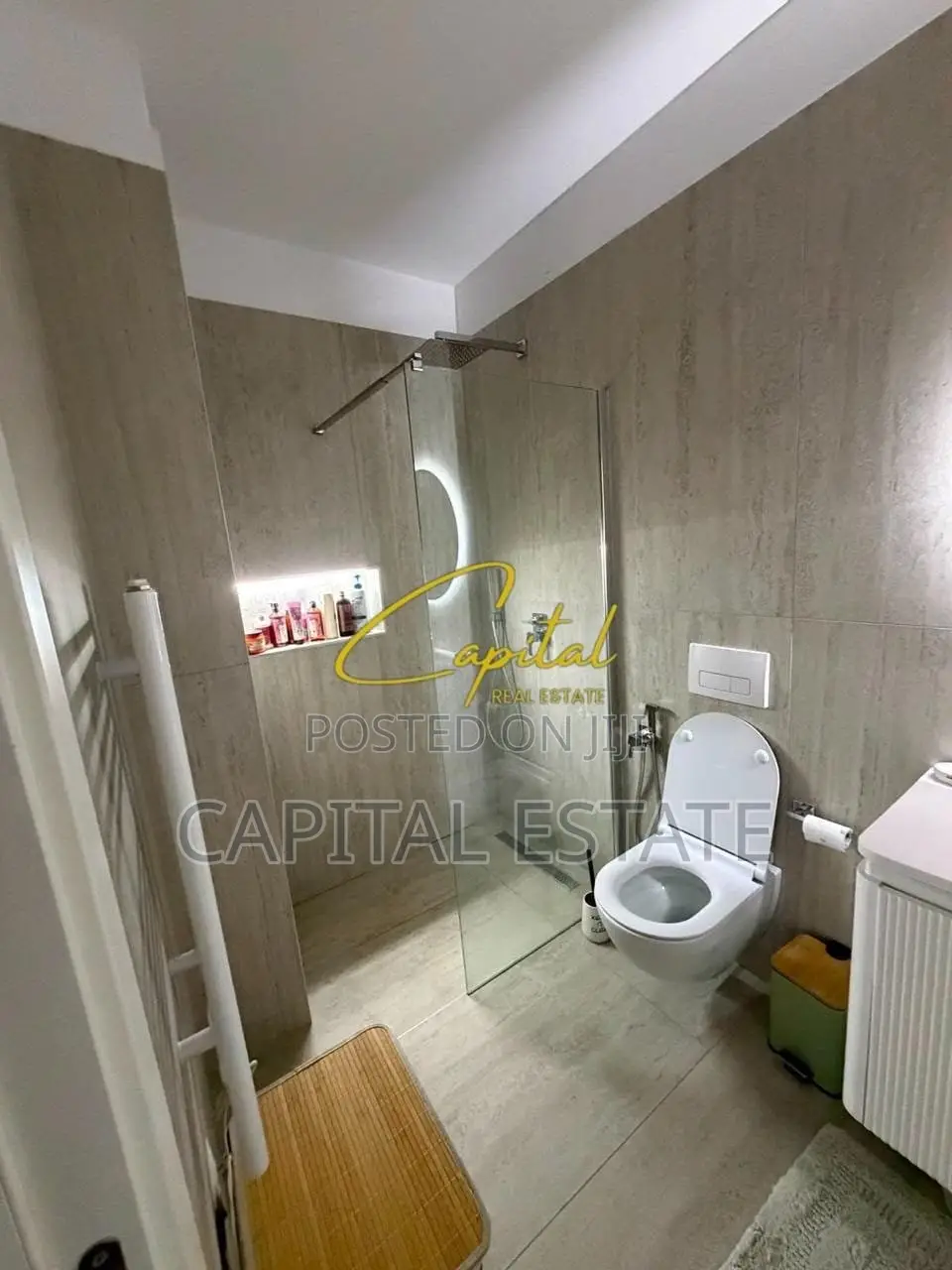 APARTAMENT ME QIRA 1+1 LIQENI I THATE 600 EURO