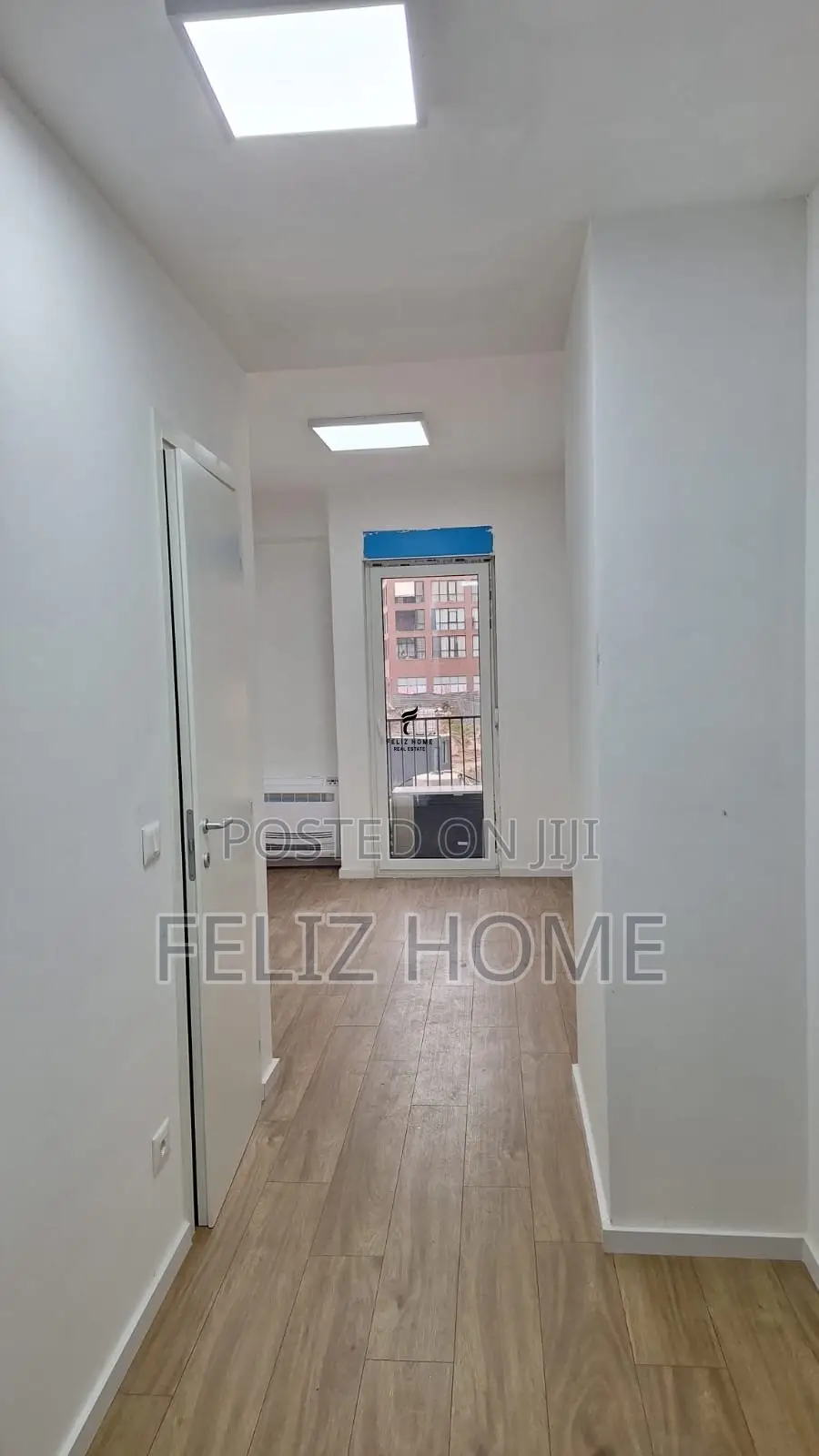 ZYRE ME QERA 26.48 M2 BULEVARDI RI 25.000 LEKE