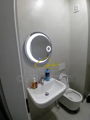 APARTAMENT ME QIRA 1+1 ALI DEMI 45.000 LEKE