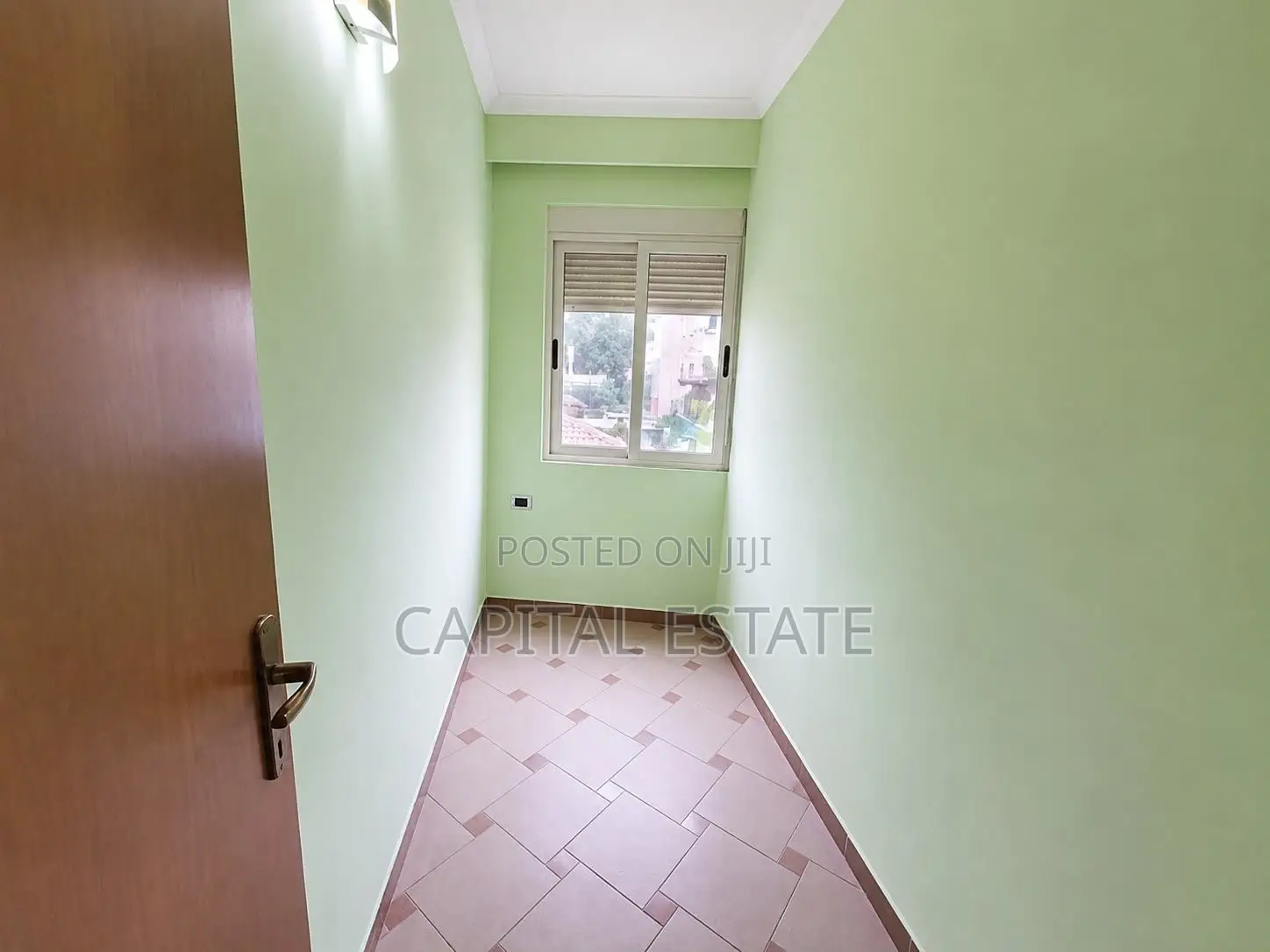 APARTAMENT ME QIRA 2+1 BLLOKU I AMBASADAVE 65.000 LEKE