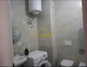 APARTAMENT ME QIRA 1+1 ALI DEMI 50.000 LEKE