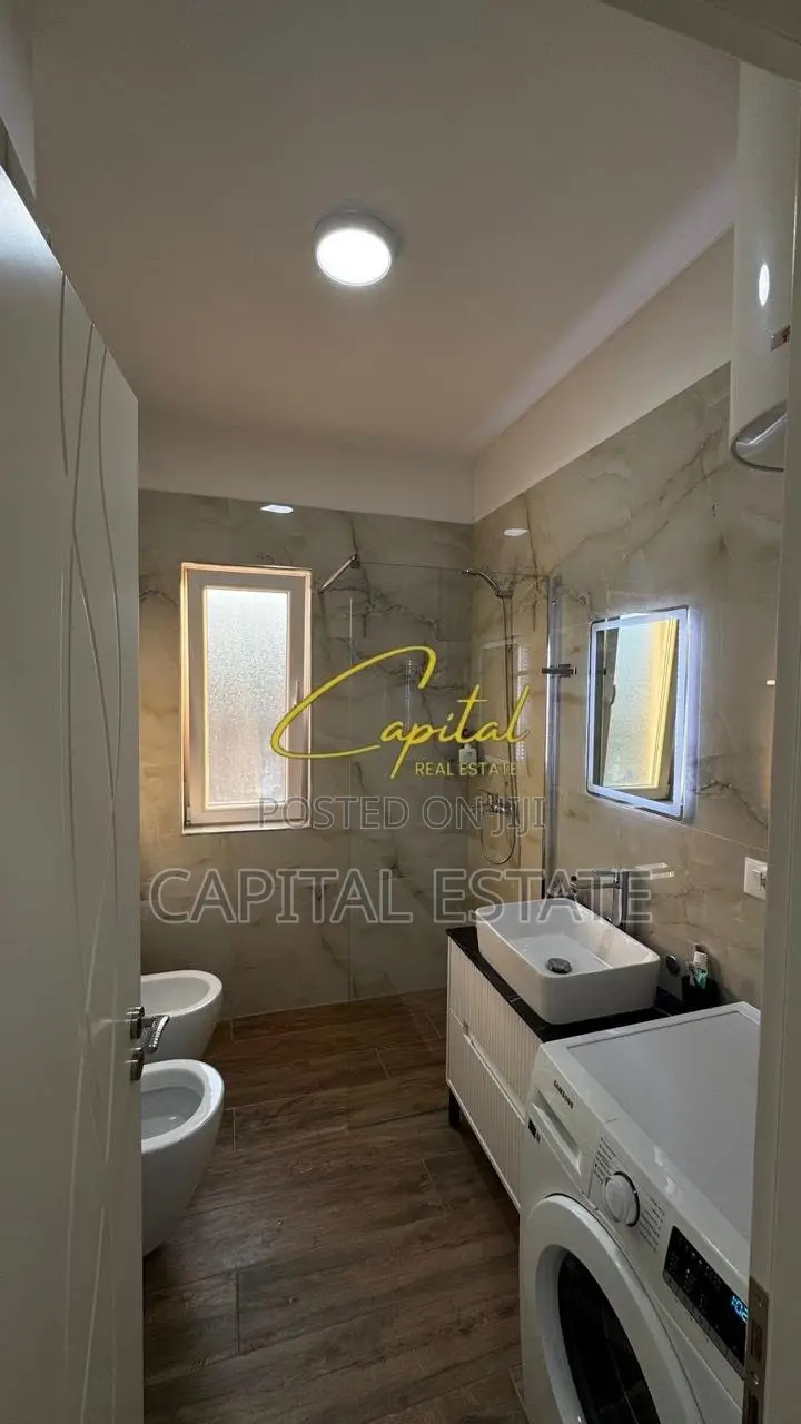 SHITET APARTAMENT 2+1 KAMEZ 11.000.000 LEKE