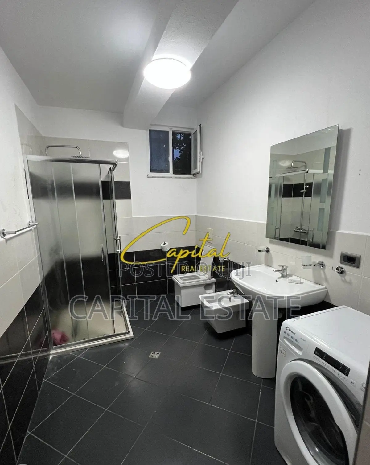 APARTAMENT ME QIRA 1+1 5 MAJI 40.000 LEKE