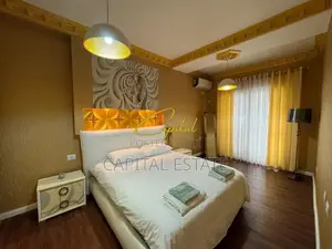 APARTAMENT ME QIRA 2+1 LIQENI I THATE 70.000 LEKE
