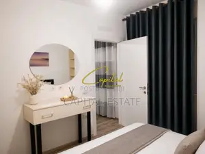 APARTAMENT ME QIRA 1+1 LAPRAKE 52.000 LEKE