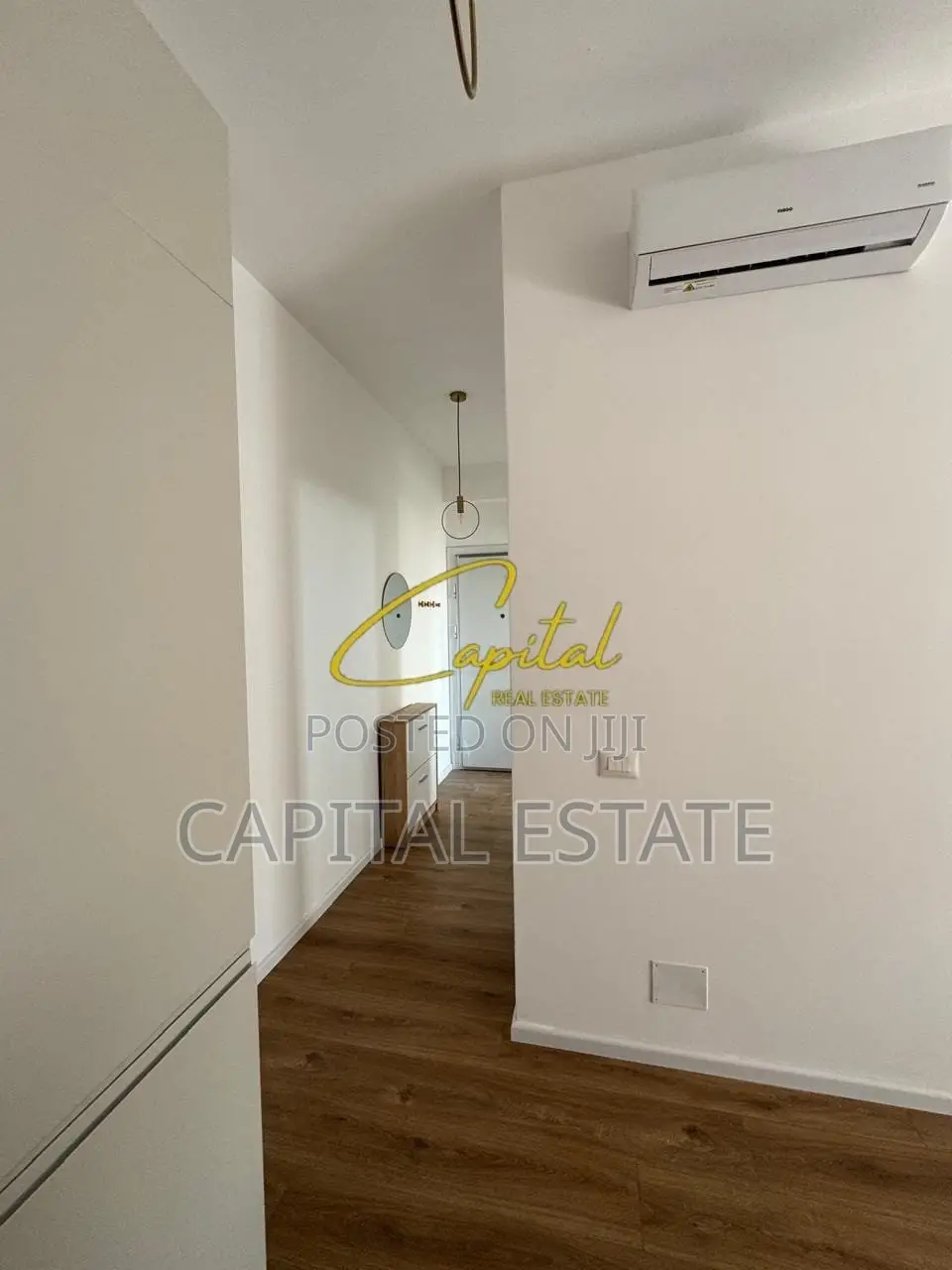 APARTAMENT ME QIRA 1+1 FRESKU 47.000 LEKE