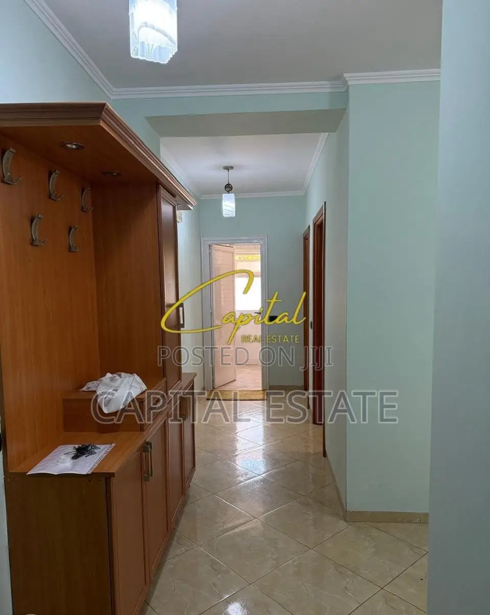 APARTAMENT ME QIRA 2+1 MATERNITETI I RI 55.000 LEKE