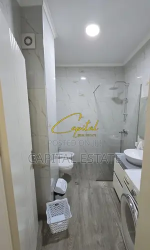 APARTAMENT ME QIRA 1+1 SELVIA 55.000 LEKE