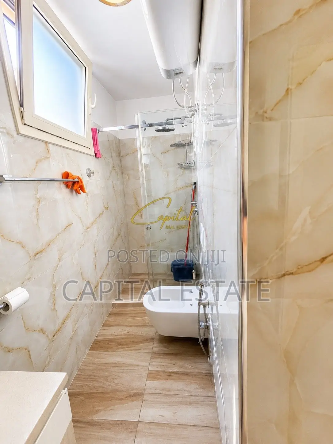 APARTAMENT ME QIRA 1+1 RRUGA E ELBASANIT 70.000 LEKE