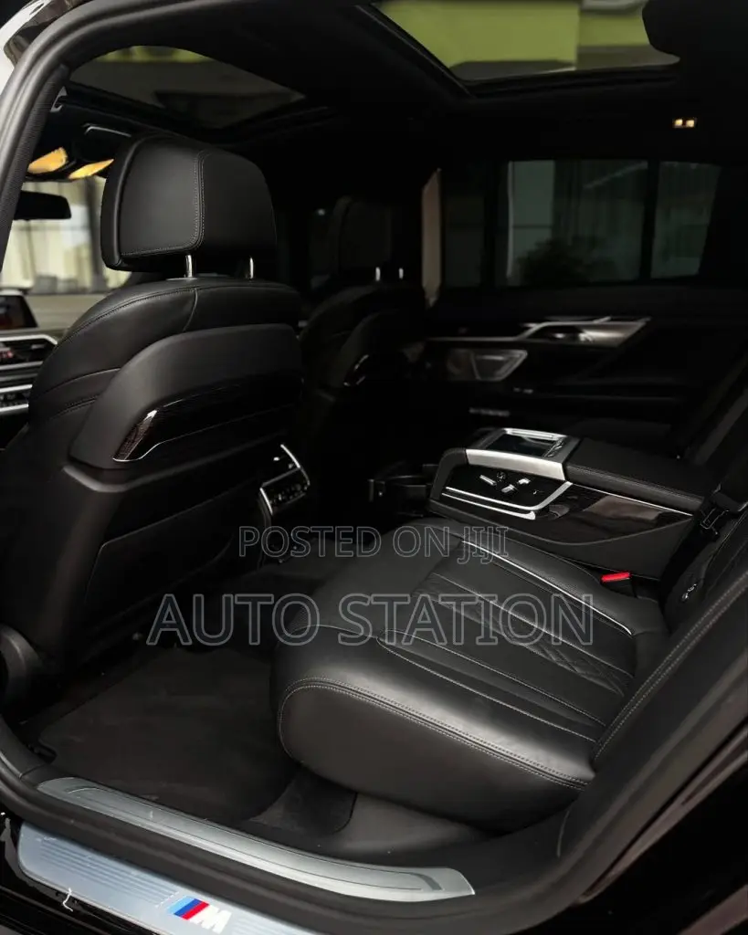 BMW 750Li