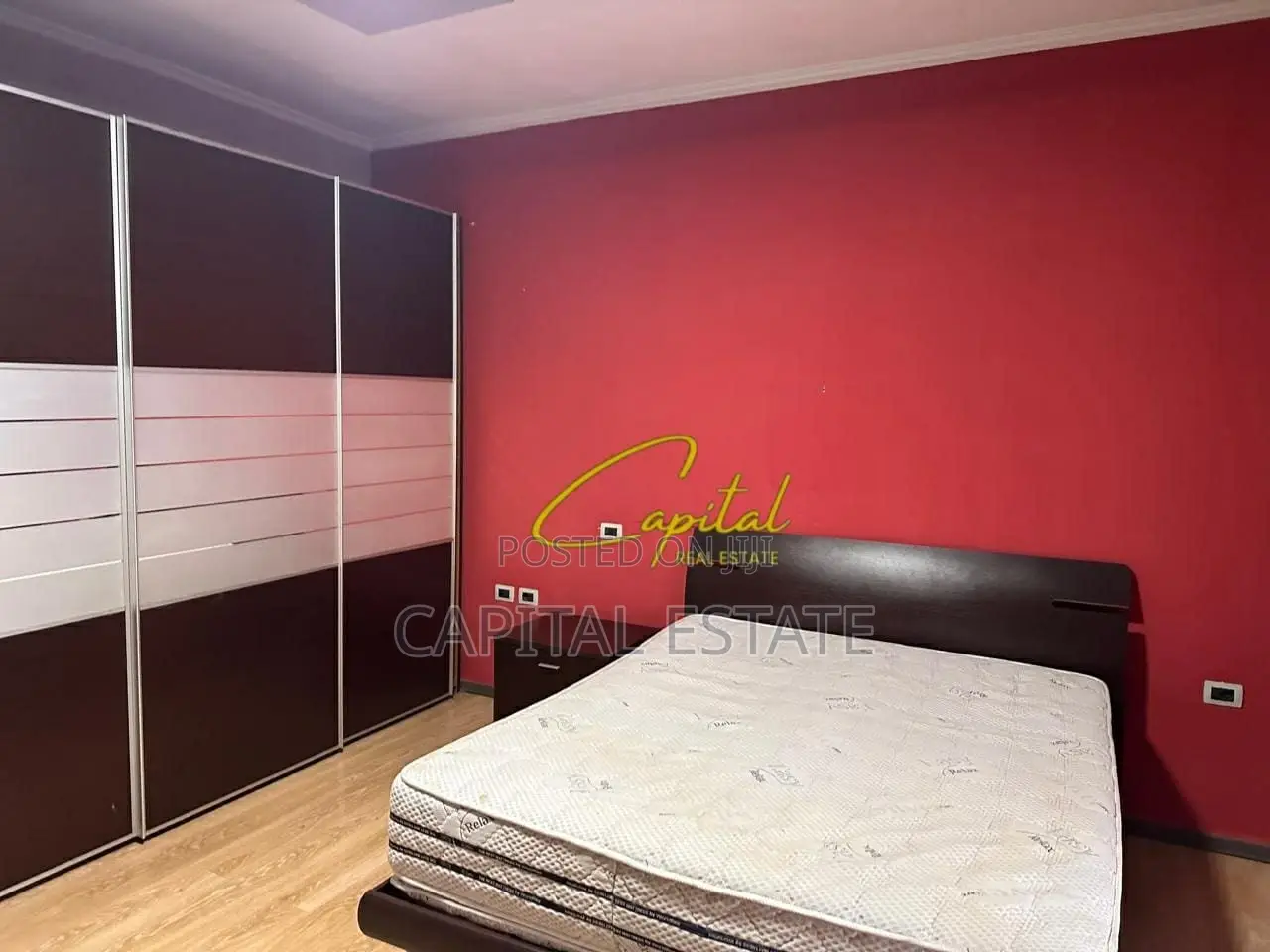 APARTAMENT ME QIRA 2+1 FAKULTETI I MJEKESISE 50.000 LEKE