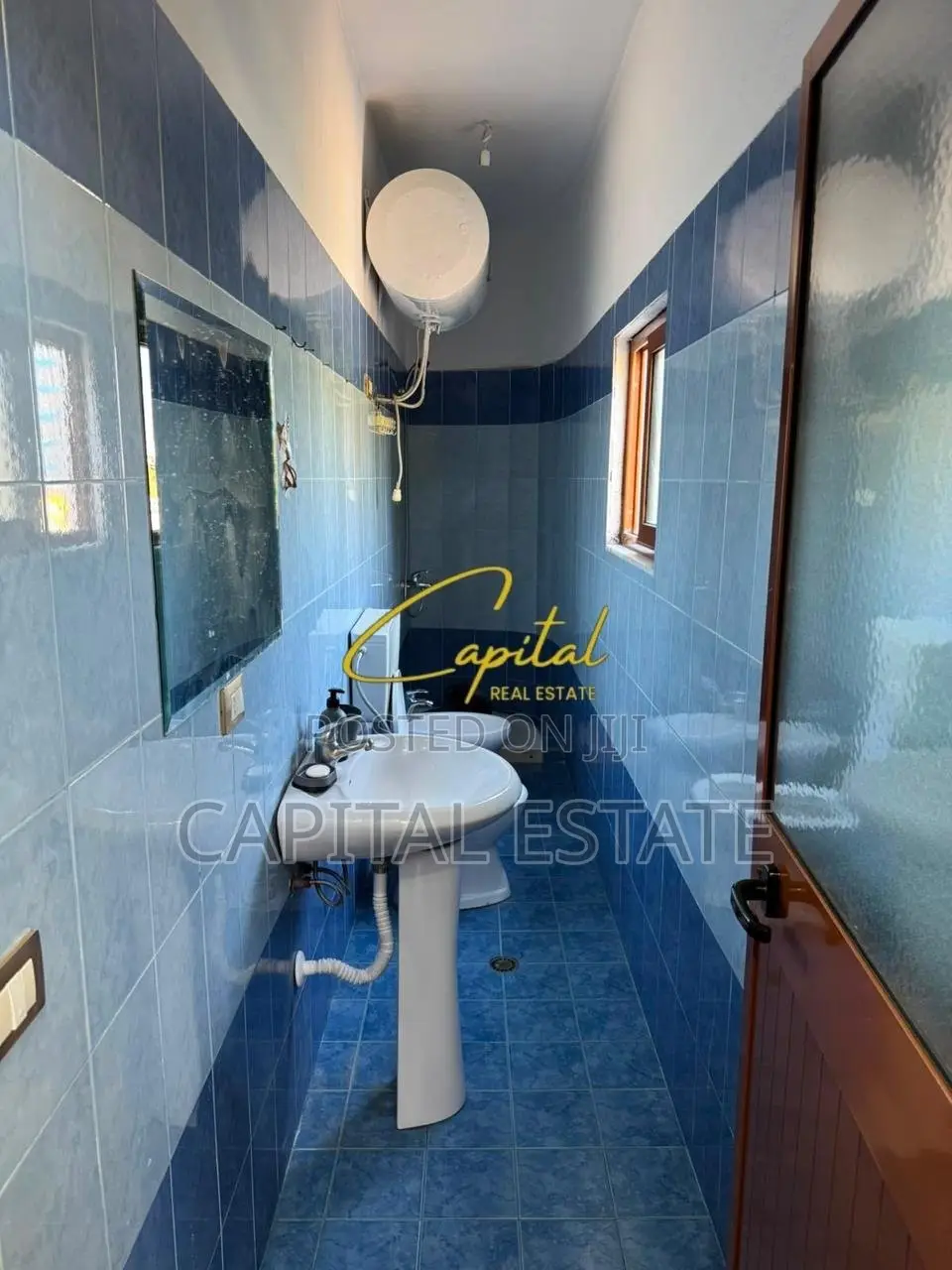 APARTAMENT ME QIRA 1+1 ALI DEMI 40.000 LEKE