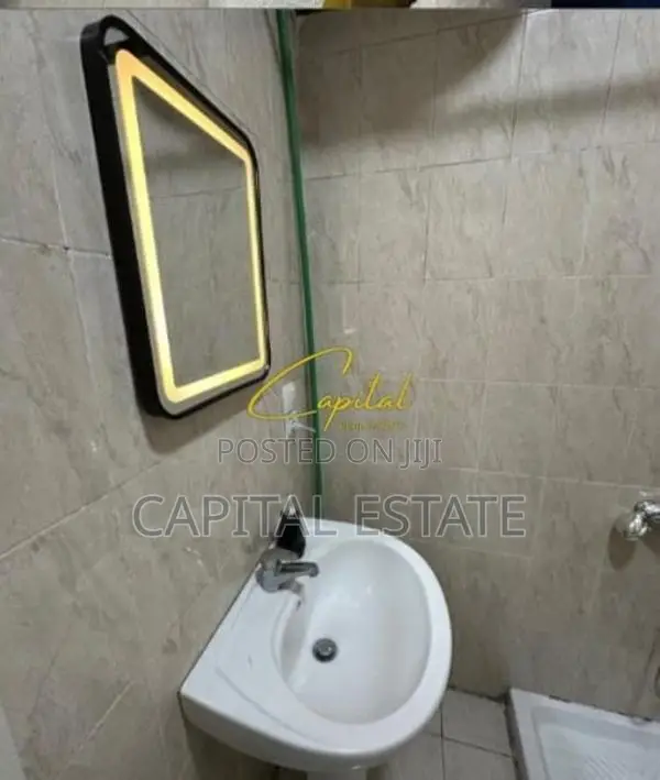 APARTAMENT ME QIRA 2+1 DON BOSKO 52.000 LEKE