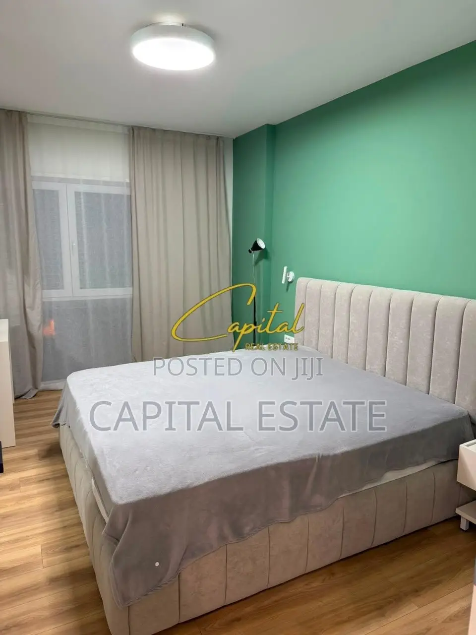 APARTAMENT ME QIRA 1+1 PAZARI I RI 78.000 LEKE