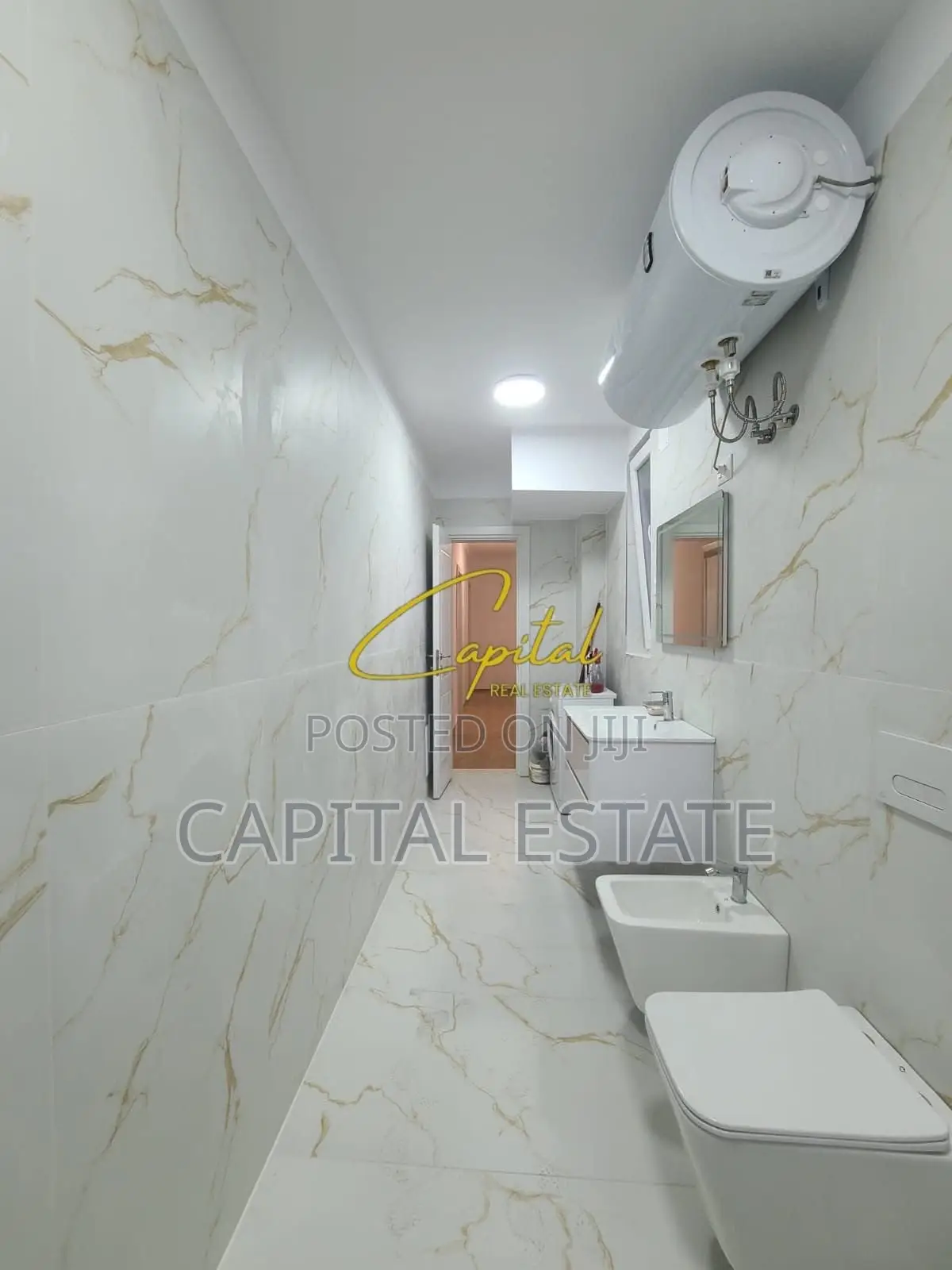 APARTAMENT ME QIRA 2+1+2 QENDER 1000 EURO