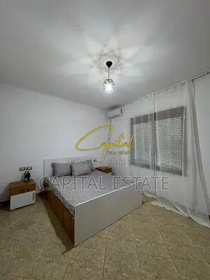 APARTAMENT ME QIRA 1+1 MATERNITETI I RI 40.000 LEKE