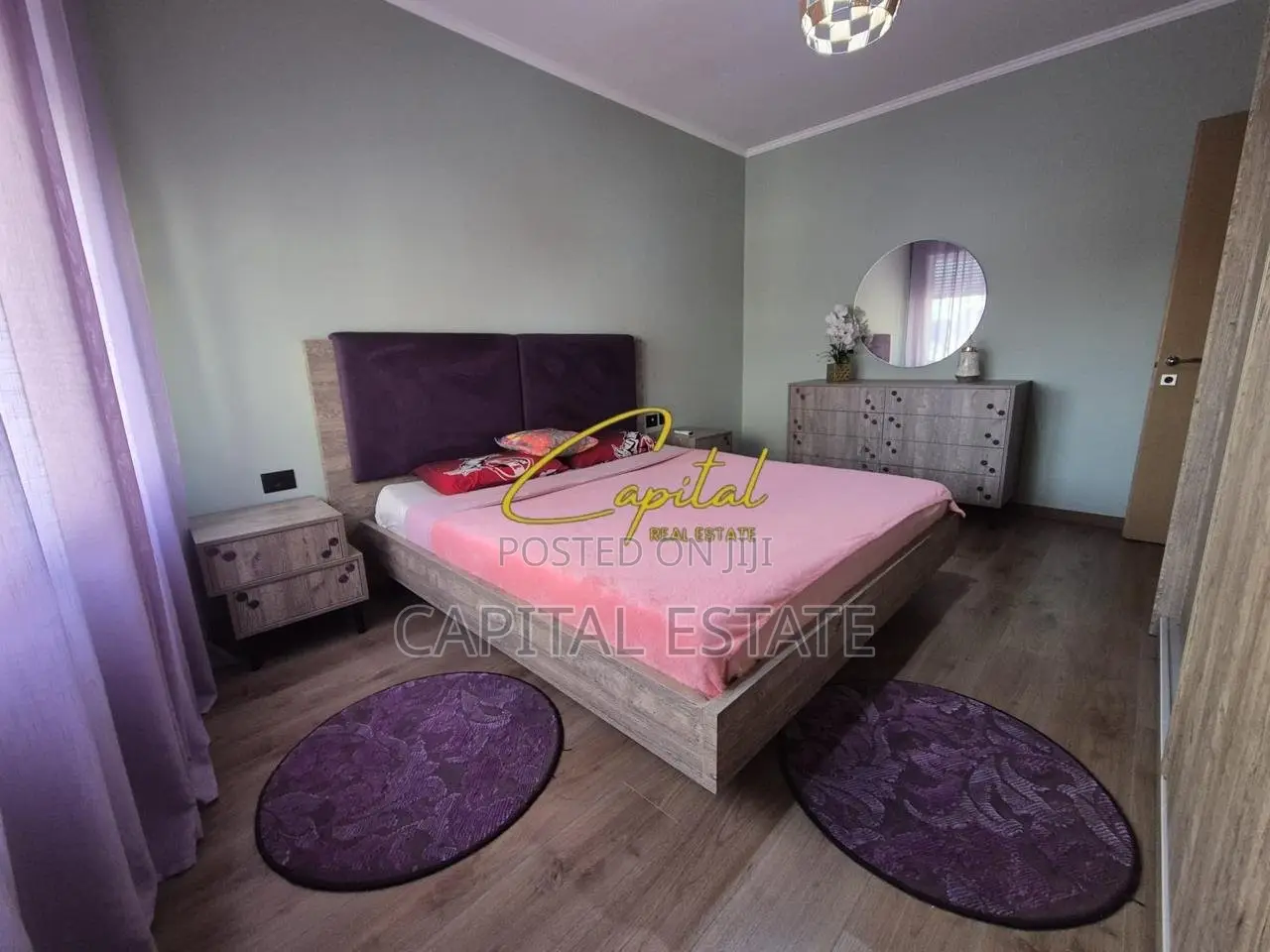 APARTAMENT ME QIRA 2+1 KOMUNA E PARISIT 90.000 LEKE