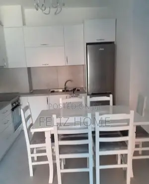 APARTAMENT ME QERA 1+1 ASTIR 500 EURO