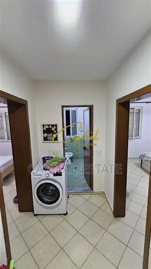 APARTAMENT ME QIRA 2+1 RRUGA FERIT XHAJKO 550 EURO