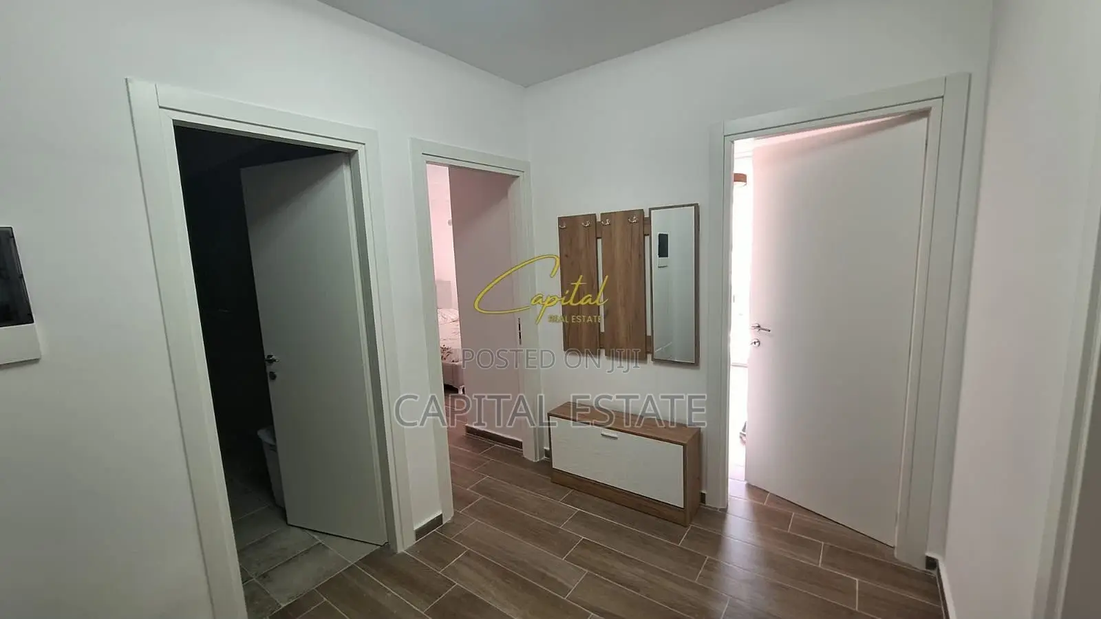 APARTAMENT ME QIRA 2+1 5 MAJI 55.000 LEKE