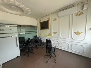 AMBIENT BIZNESI ME QIRA 240 M2 RRUGA FERIT XHAJKO 2.300 EURO