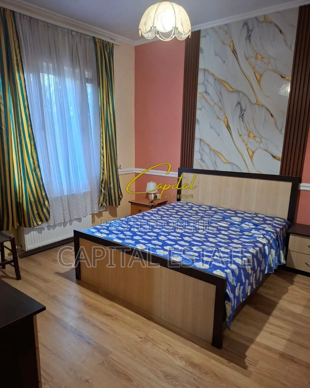 APARTAMENT ME QIRA 2+1 KOMUNA E PARISIT 65.000 LEKE