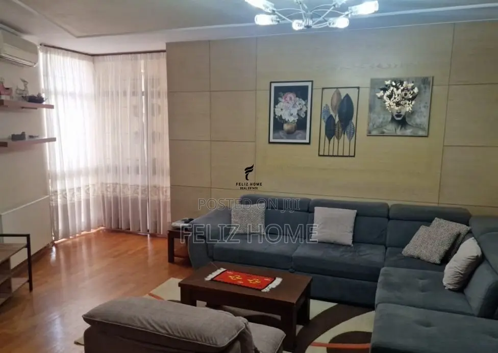 APARTAMENT ME QERA 2+1 RRUGA FORTUZI 90.000 LEKE