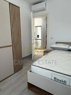 APARTAMENT ME QIRA 2+1 ISH STACIONI TRENIT 70.000 LEKE
