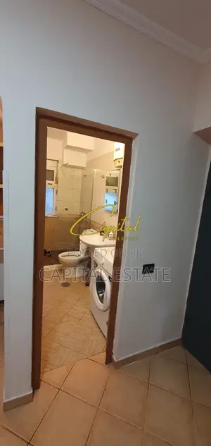APARTAMENT ME QIRA 1+1 XHAMLLIKU 50.000 LEKE