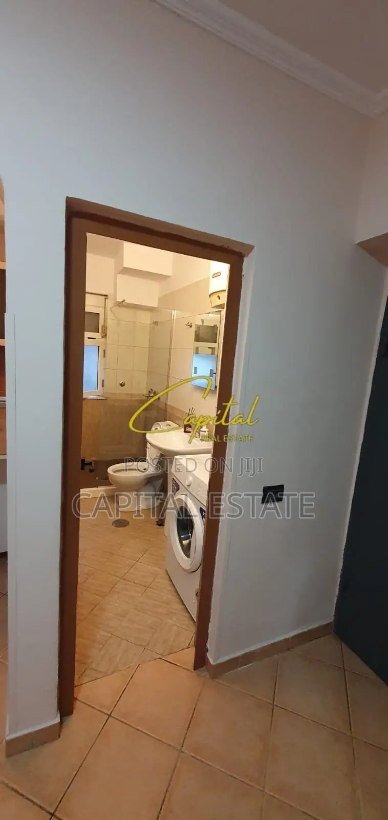 APARTAMENT ME QIRA 1+1 XHAMLLIKU 50.000 LEKE