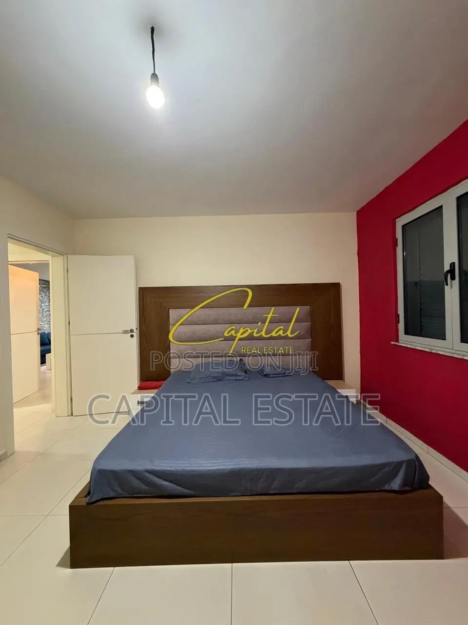APARTAMENT ME QIRA 2+1+2 FRESKU 40.000 LEKE