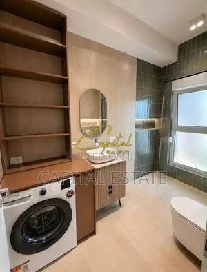 APARTAMENT ME QIRA 1+1 ALI DEMI 55.000 LEKE