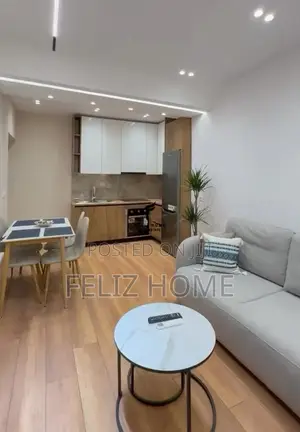 SHITET APARTAMENT 1+1 PAZARI RI 163.000 EURO