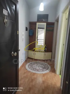 APARTAMENT ME QIRA 1+1 YZBERISHT 40.000 LEKE
