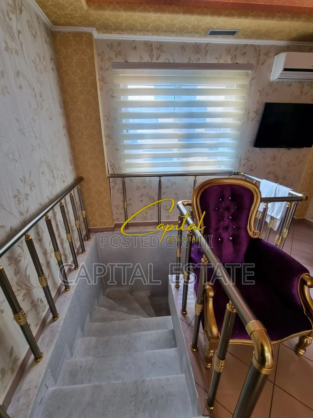 AMBIENT BIZNESI EM QIRA 148 M2 RRUGA E BOGDANEVE 120.000 LEKE