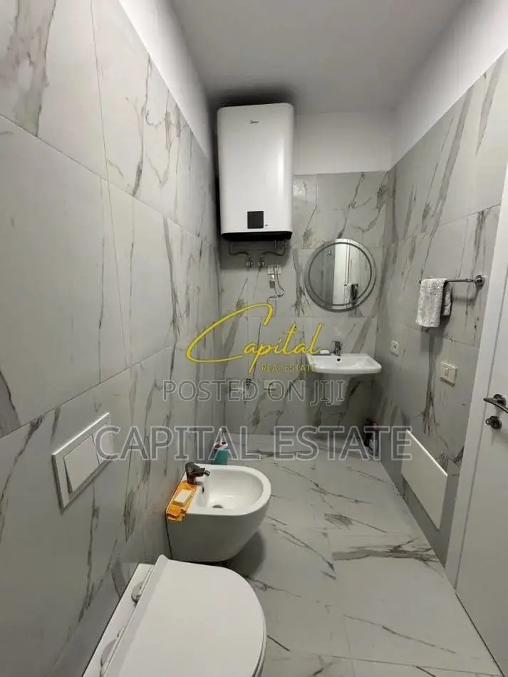 ZYRE ME IQRA 95 M2 GOLDEN TOWER RESIDENCE 900 EURO