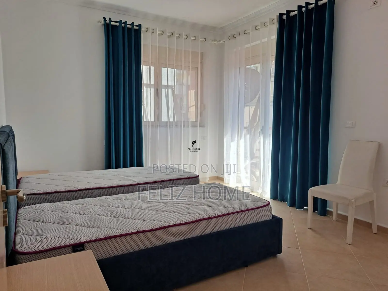 SHITET APARTAMENT 2+1 LIQENI ARTIFICIAL 26.000.000 LEKE