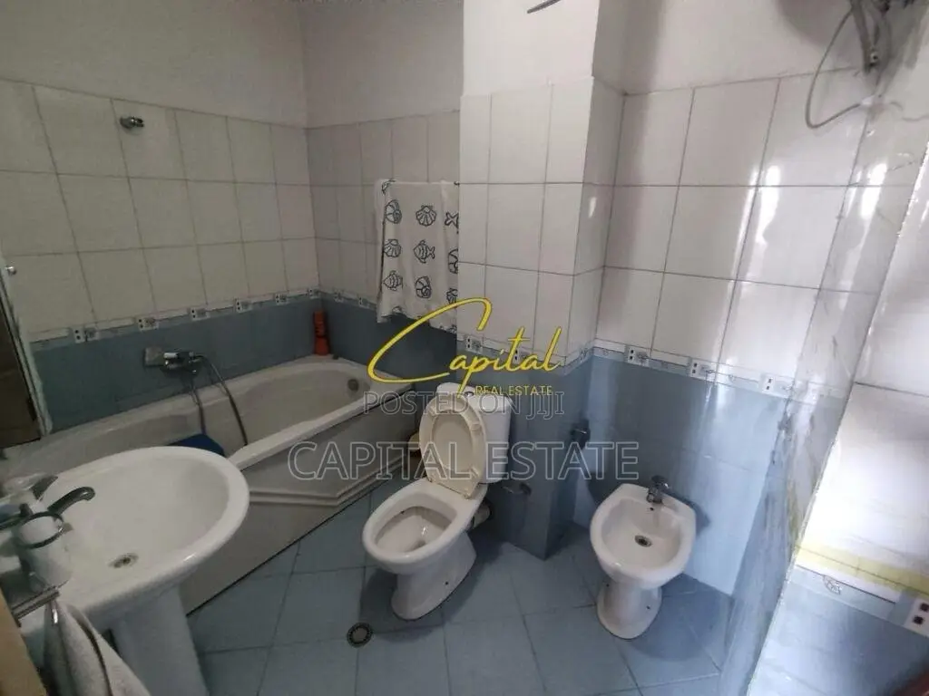 APARTAMENT ME QIRA 2+1 MINISTRIA E DREJTESISE 70.000 LEKE