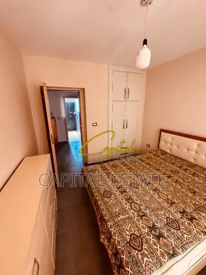 APARTAMENT ME QIRA 1+1 SHKOLLA E BASHKUAR 45.000 LEKE