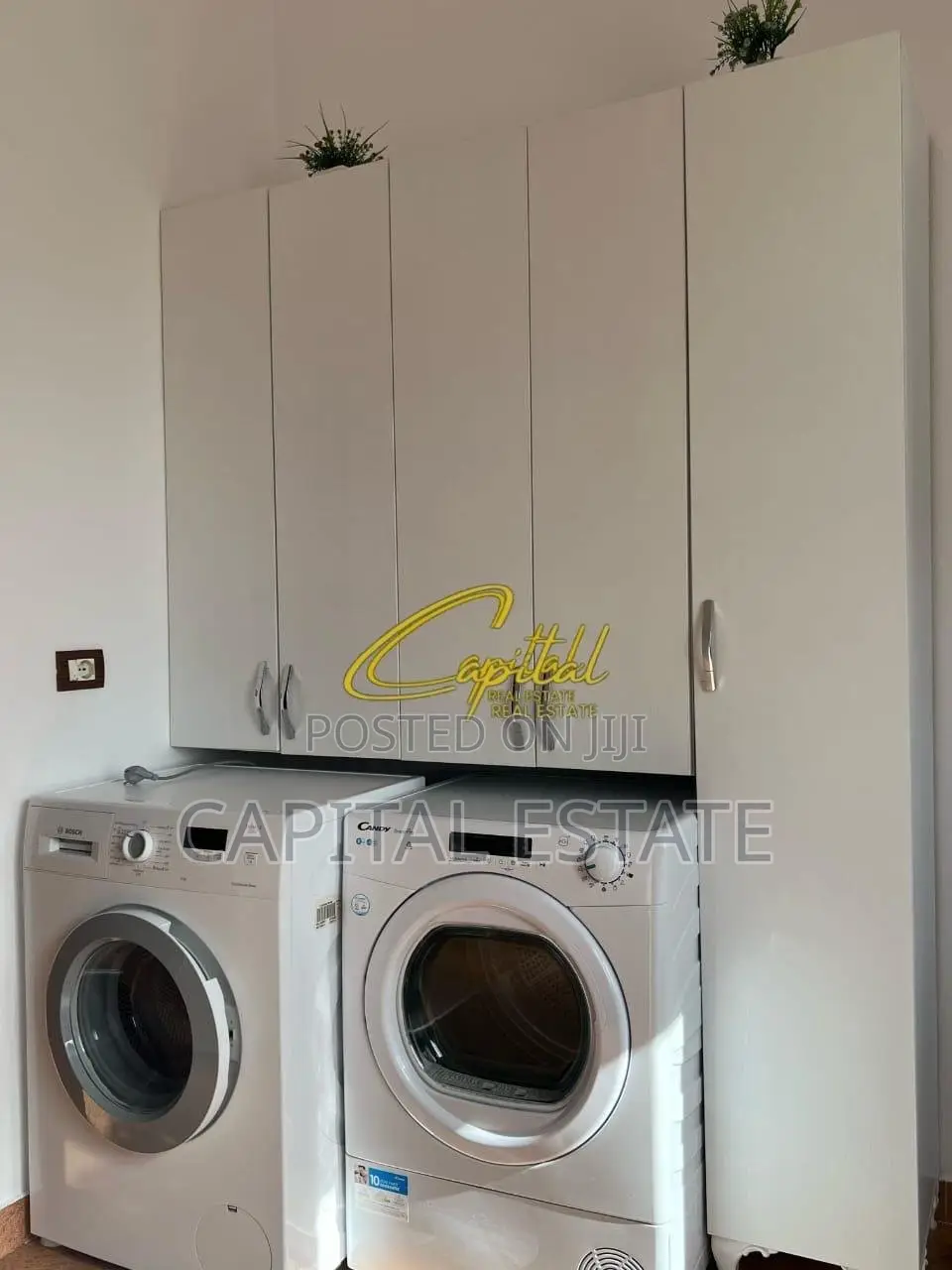 APARTAMENT ME QIRA 1+1 KOMPLEKSI KIKA 3 60.000 LEKE