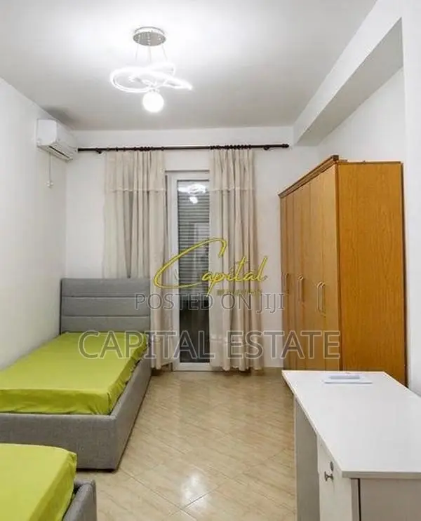 APARTAMENT ME QIRA 2+1+2 ASTIR 56.000 LEKE