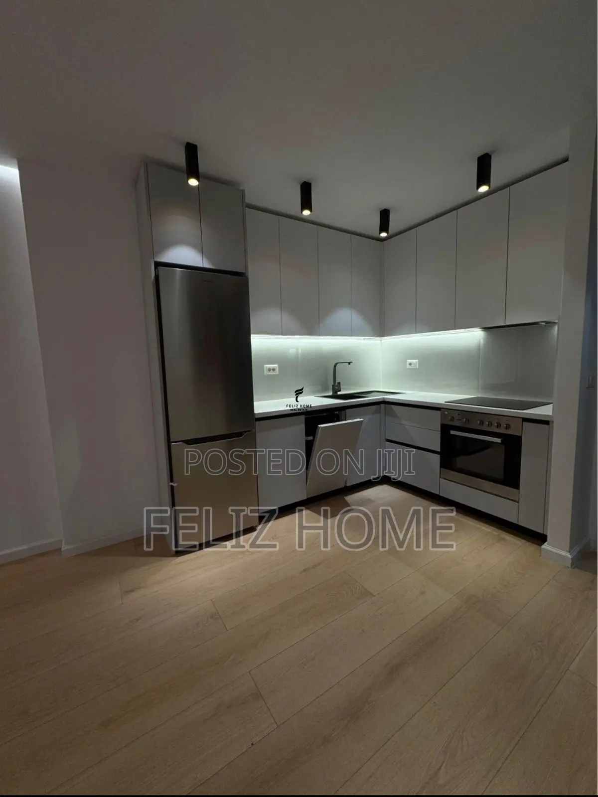 SHITET APARTAMENT 1+1 BRRYL 14.300.000LEKE