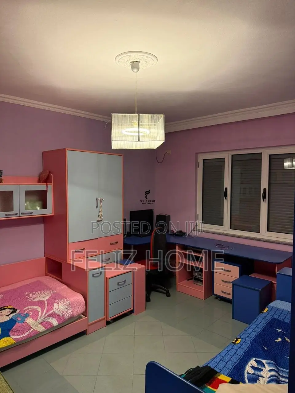 APARTAMENT ME QERA 3+1 XHAMLLIK 60.000 LEKE