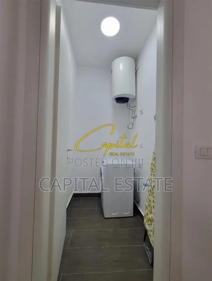 APARTAMENT ME QIRA 1+1 OXHAKU 60.000 LEKE