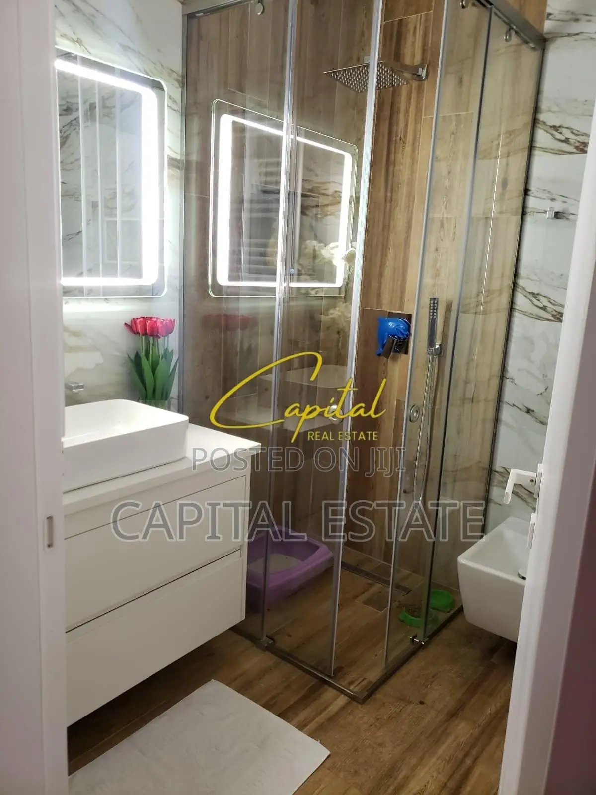 SHITET APARTAMENT 2+1 ASTIR 26.000.000 LEKE